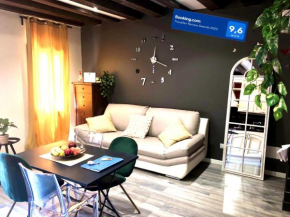 Ca' Memi - Relaxing Stay in Chioggia Chioggia